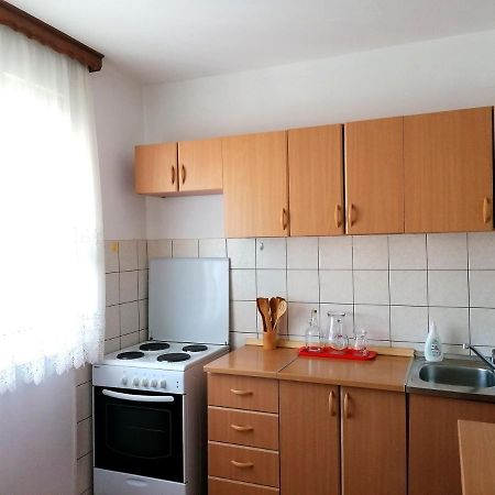 Apartman Park Trebinje Exteriör bild