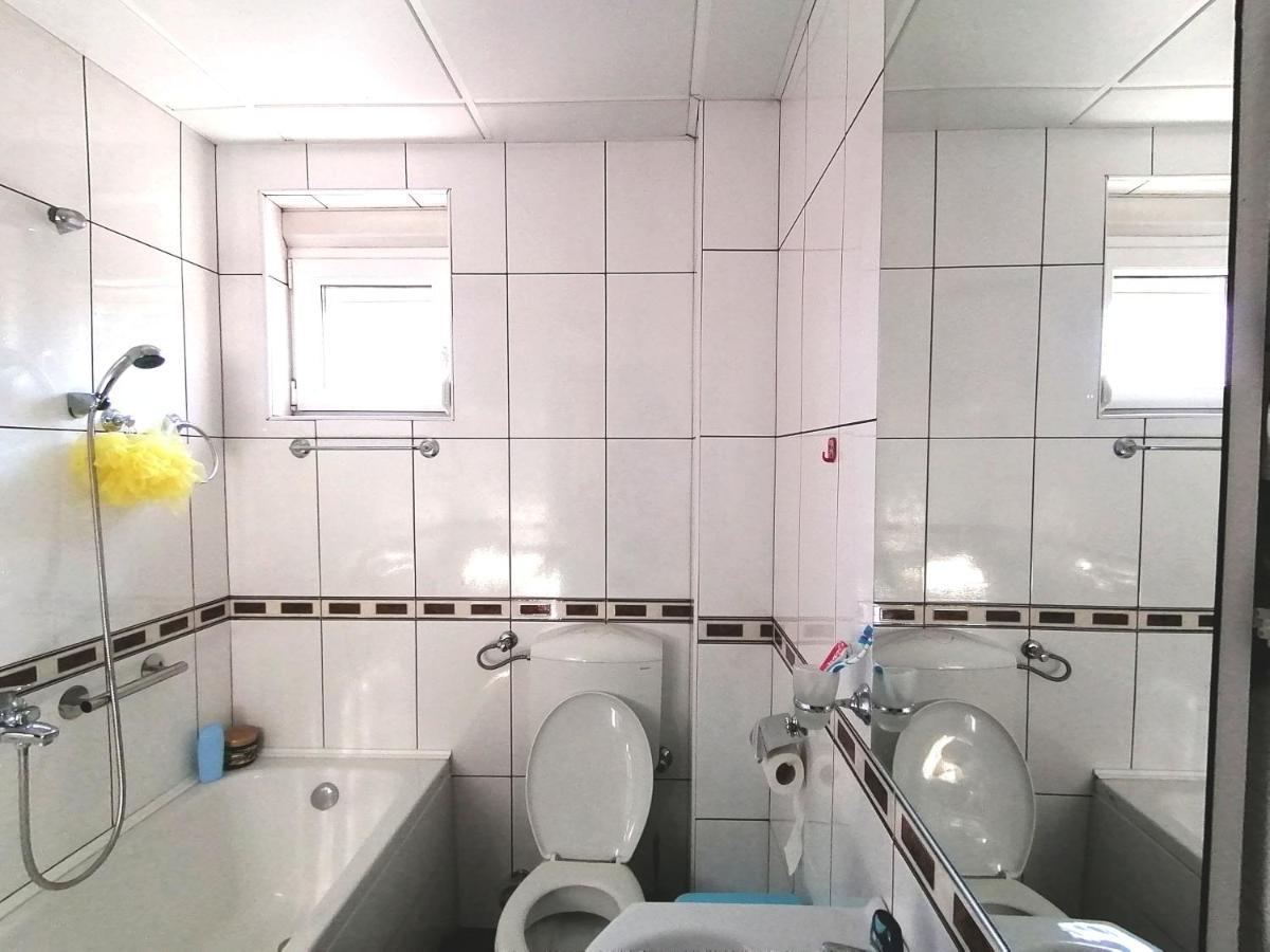 Apartman Park Trebinje Exteriör bild