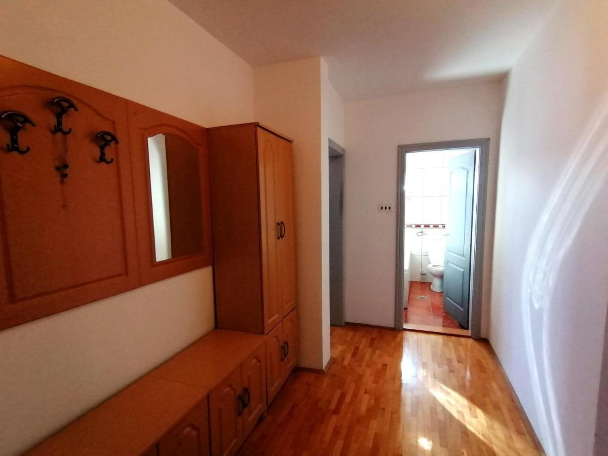 Apartman Park Trebinje Exteriör bild