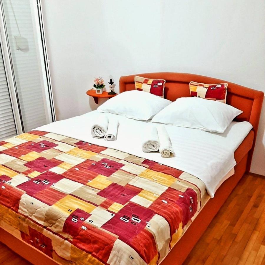 Apartman Park Trebinje Exteriör bild