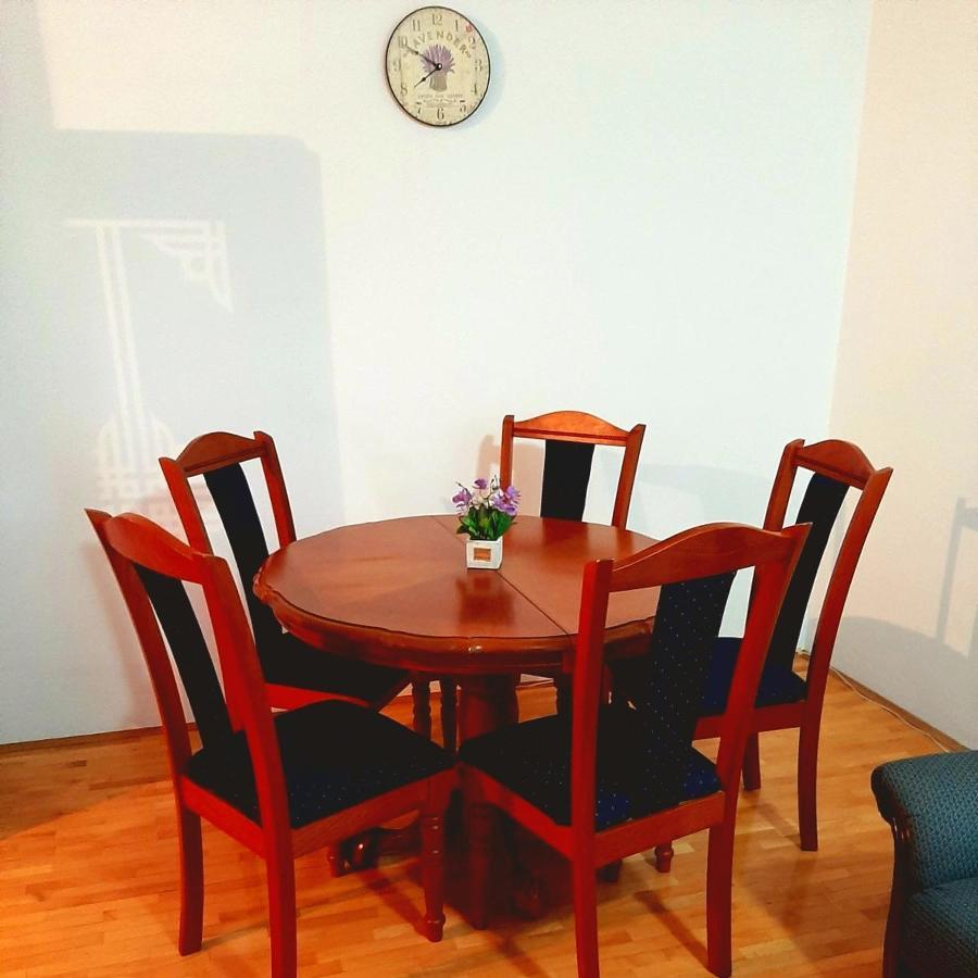Apartman Park Trebinje Exteriör bild