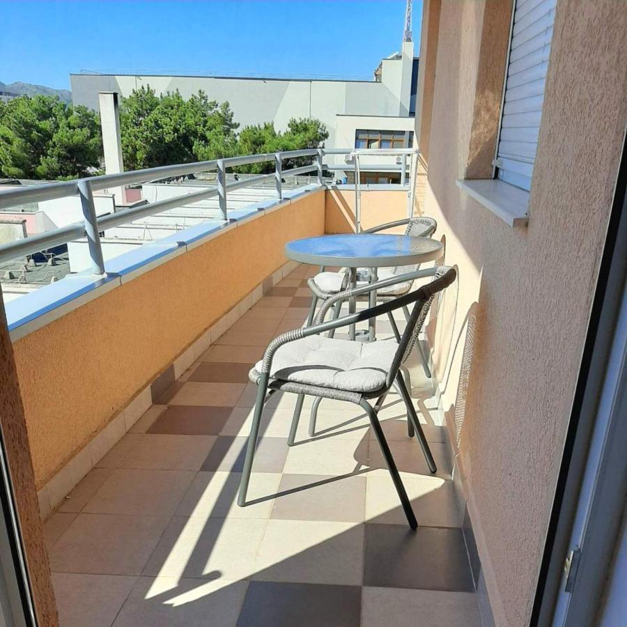 Apartman Park Trebinje Exteriör bild